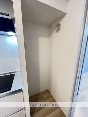 ヒカルサさいたま吉野の内装写真