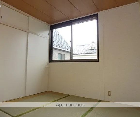 八重山ハイツの内装写真
