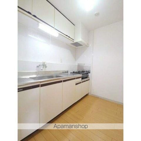 NODA GULANDEの内装写真