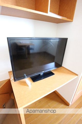 レオパレスハーベスト新橋の内装写真
