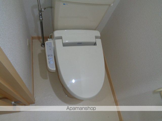 メゾン・エトワールAの内装写真
