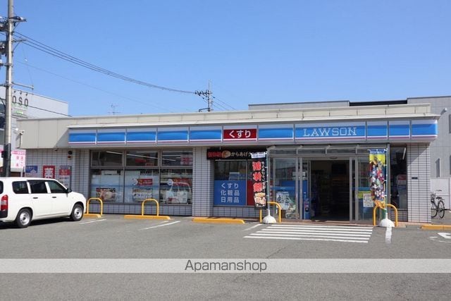 Masterpiese Urban Cubeの周辺写真