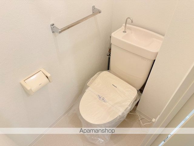 カサグランデ雅の内装写真