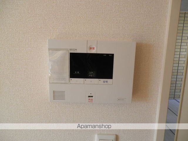 ディアコートNの内装写真