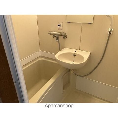 セブンレジテルの内装写真