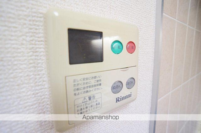 パークヒルズ武蔵小杉の内装写真