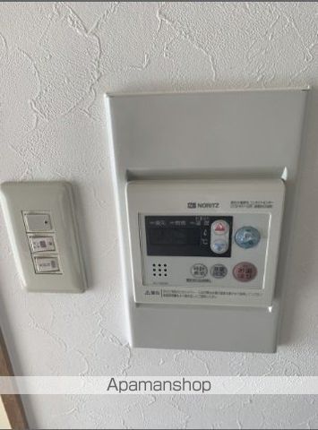 LION竹屋町の内装写真