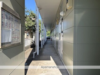 レオパレスカネエーズ柳橋[1K/20.28m2]のその他部屋・スペース2