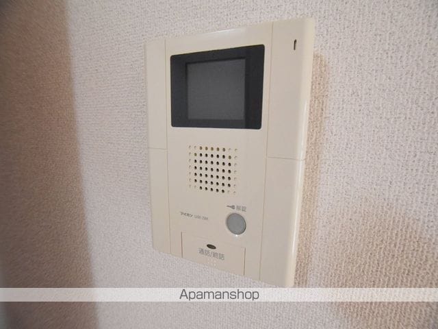 グラツィアつきみ野の内装写真