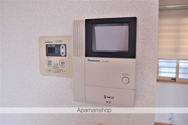 プリマヴェーラの内装写真