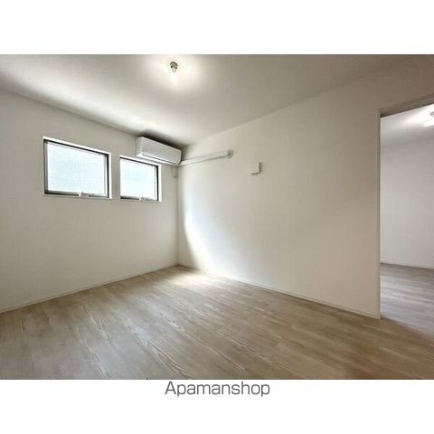 ジーメゾン岸和田上町の内装写真
