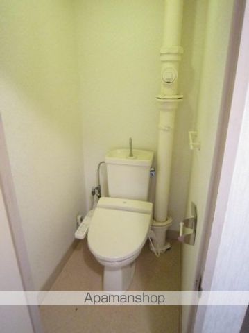 コーポラス多治米の内装写真