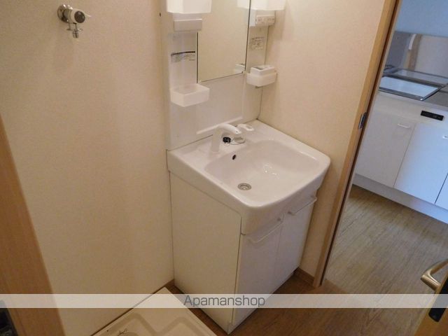 ILIOSの内装写真