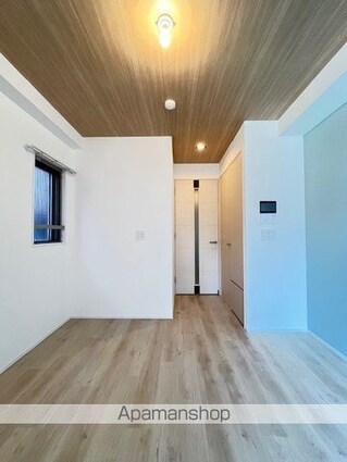 レジディア新宿御苑[1K/21.18m2]のその他部屋・スペース