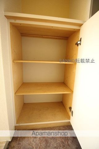 ベルテ北広島の内装写真
