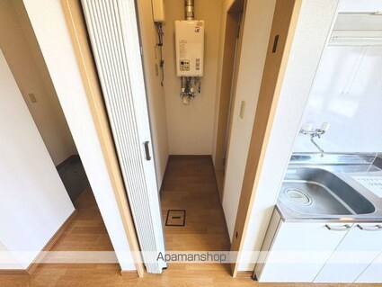 レジデンスピース（レジデンスピース）[1R/26.99m2]の内装6