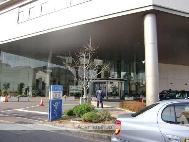 コートヴィエール新大阪の周辺写真