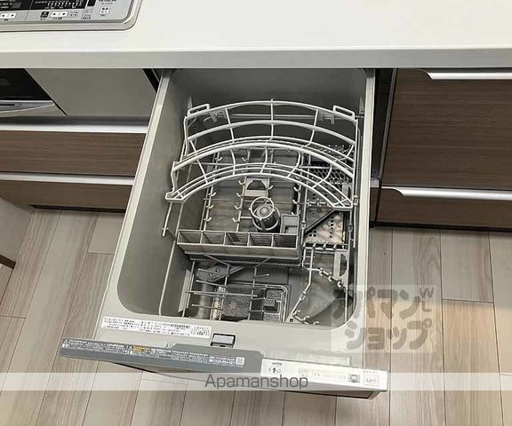 パデシオン長岡京西山天王山駅前の内装写真