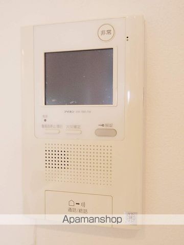 パークアクシス板橋本町弐番館の内装写真