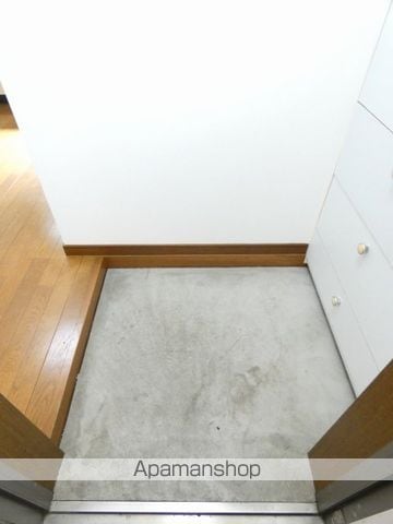 シャローゼの内装写真