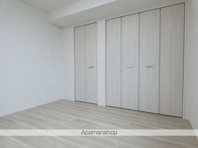 KADANの内装写真