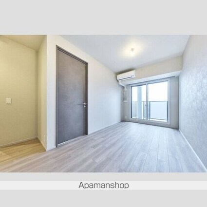 プラウドフラット四谷三丁目[1LDK/38.65m2]のリビング・居間2