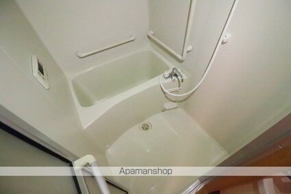 オークアベニュー[1DK/31m2]のバス