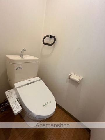 パブリックハイム東琴芝の内装写真
