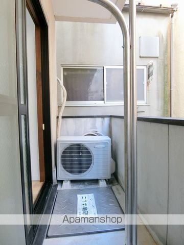 シャトー田守の内装写真