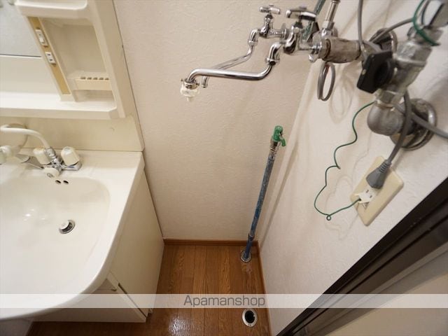 てんほーハイツ南南IIの内装写真