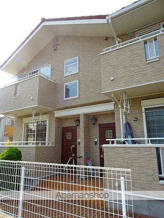 メゾン・リュミエール[1K/32.2m2]の共用部1