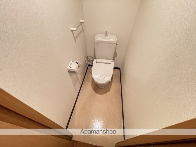 ヴォール中島の内装写真