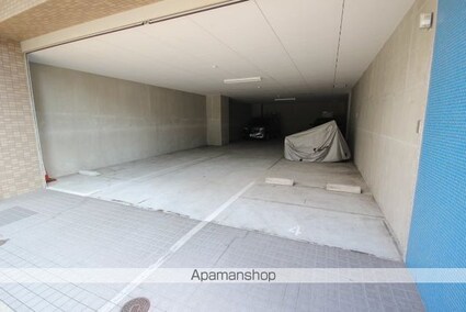 広島県広島市中区竹屋町[1K/30.16m2]の共用部11