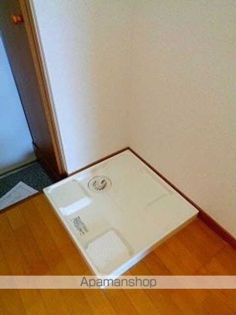 リリックコート自由が丘[1K/18.63m2]の内装2