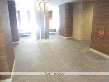 フレンシア高円寺北[1LDK/40.94m2]の共用部3