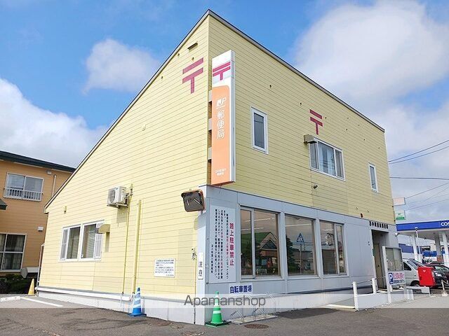 エターナルの周辺写真