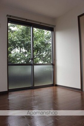 ハートフル南松永[2LDK/52.54m2]の共用部1