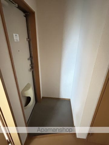 メゾンリベルテの内装写真