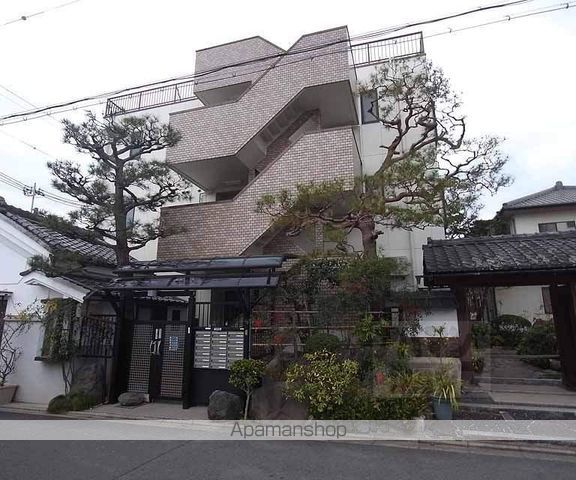 小華マンション
