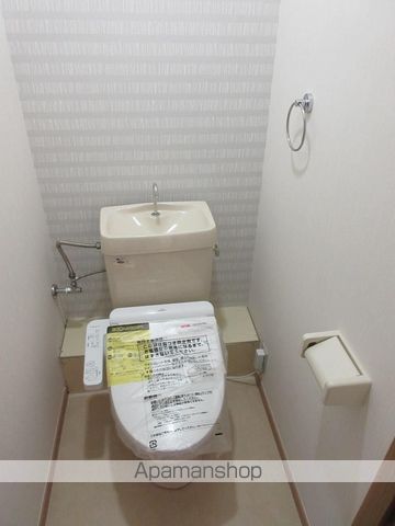 ロイヤルハイツIの内装写真