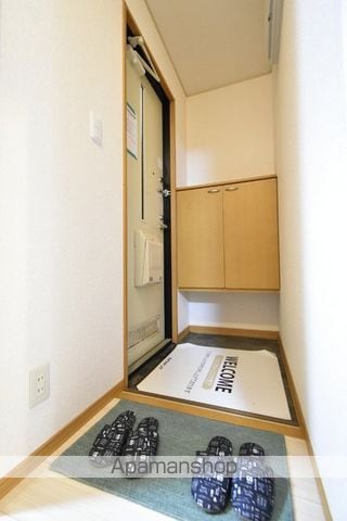 サンモールヴィレッジ Cの内装写真