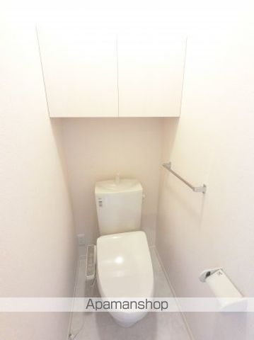 ブライトの内装写真