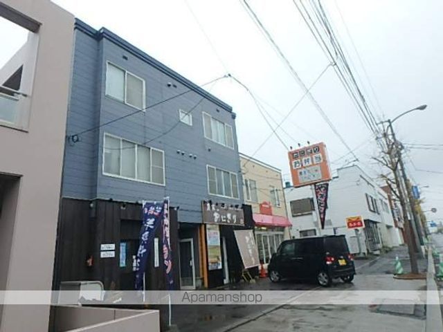 ドリーム24の外観写真