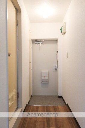 スカイコート荻窪第３[1R/16.21m2]の玄関
