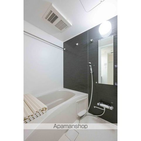 パルムクレスト武蔵小山 サウス棟の内装写真