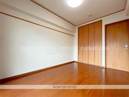 ウエストヒルズ[2DK/40.56m2]の内装4