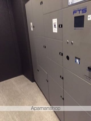 カスタリア茅場町[1LDK/45.61m2]の内装1