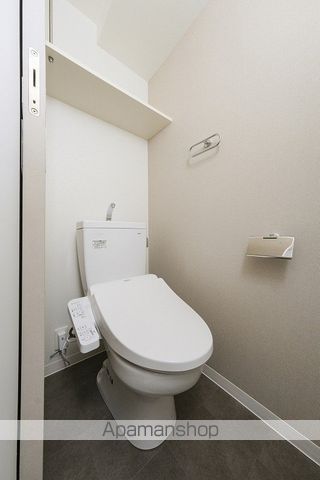 THE天神シティの内装写真