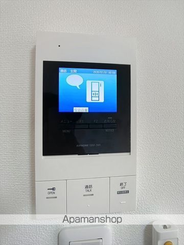 スマイルアパート相生の内装写真