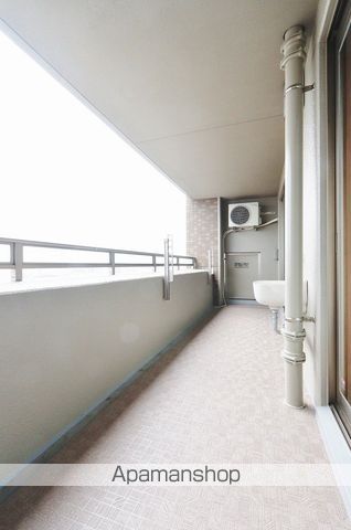 サーパス吉野橋の内装写真